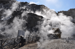 solfatara