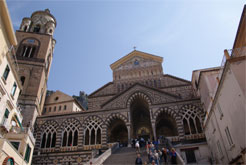 amalfi