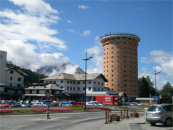 sestriere