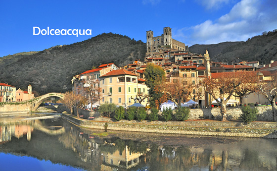 Dolceacqua