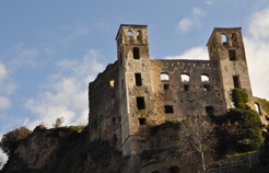 chateau de dolceacqua