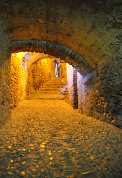 ruelles dolceacqua