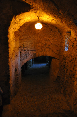 ruelle de dolceacqua