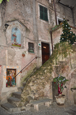 ruelles dolceacqua