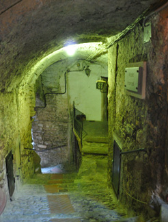 ruelles dolceacqua