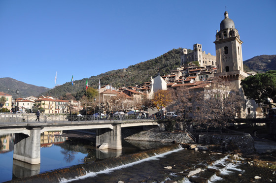 Dolceacqua