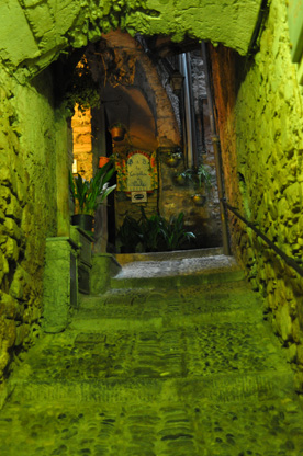 ruelle de dolceacqua