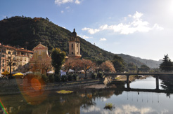 Dolceacqua