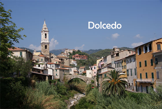 dolcedo imperia