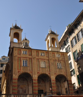 genova