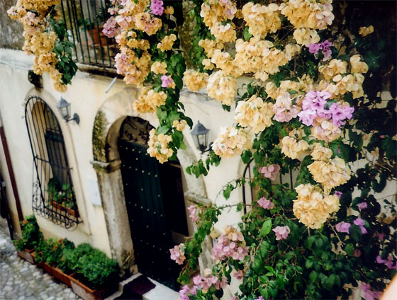 gerace casa di gianna