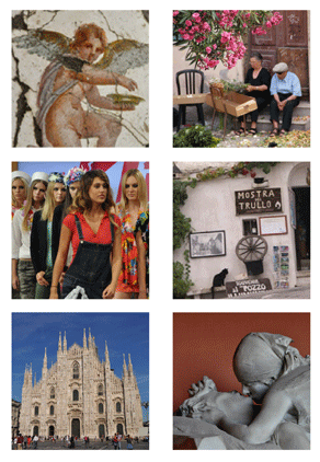 italie chroniques accueil