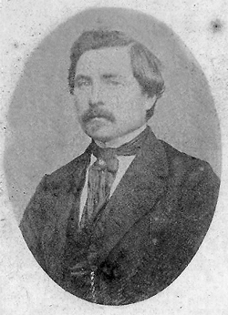 histoire des Margelli