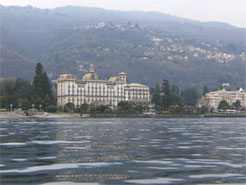 hotel regina a stresa