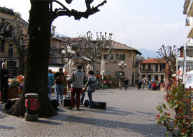 stresa