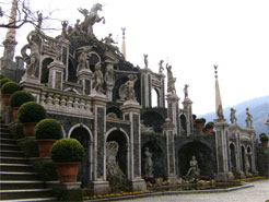 isola bella le grand théâtre