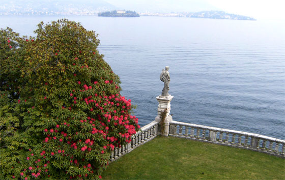 isola bella