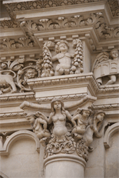 lecce baroque