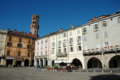 Vercelli