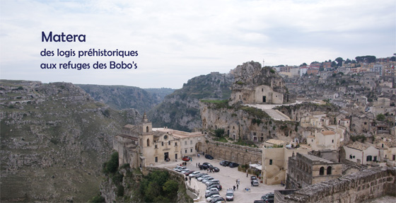 matera