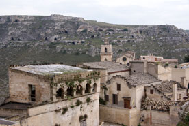 matera palais