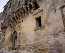matera palais