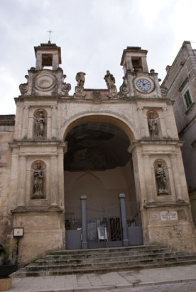 matera palais