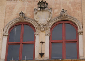 matera palais
