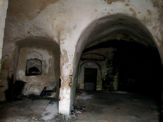 sassi matera