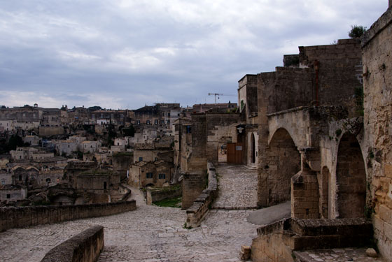 matera