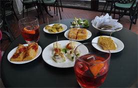 campari