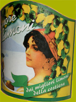 limocello