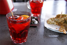 campari