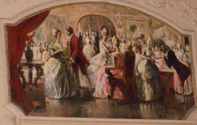 girdino del barocco noto