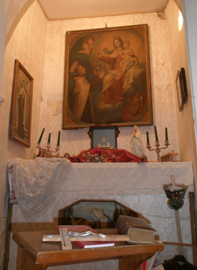 girdino del barocco noto