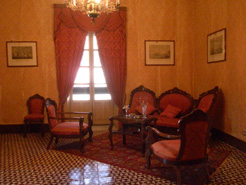 noto giardino del barocco