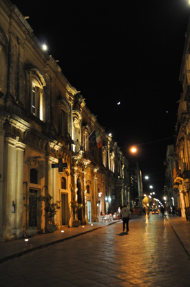 noto via corso emmanuel III