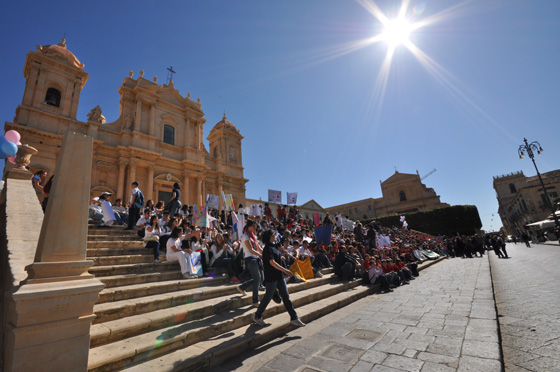 noto corso vittore emmanuel III