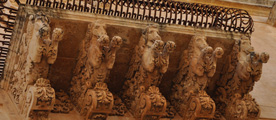 palais nicolaci di villadorata noto