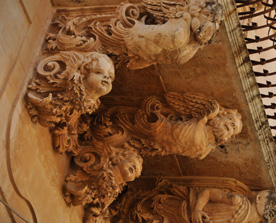 palais nicolaci di villadorata noto
