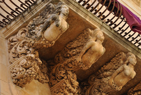 palais nicolaci di villadorata noto