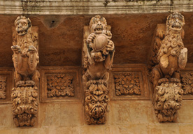 palais nicolaci di villadorata noto