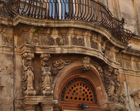 palais a noto