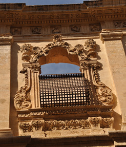 monastere noto