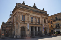 théatre de noto