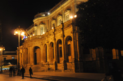 hotel de ville noto