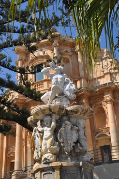 san domenico noto