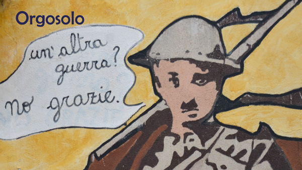 orgosolo