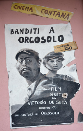 orgosolo