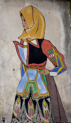 orgosolo
